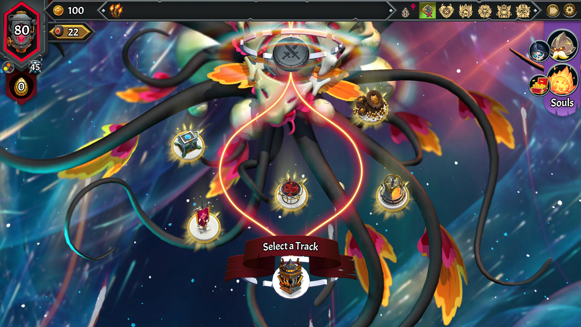 图片[3]-怪物火车2（Monster Train 2）免安装中文版下载-蒸汽游戏宝库 - 高质量Steam单机游戏下载站