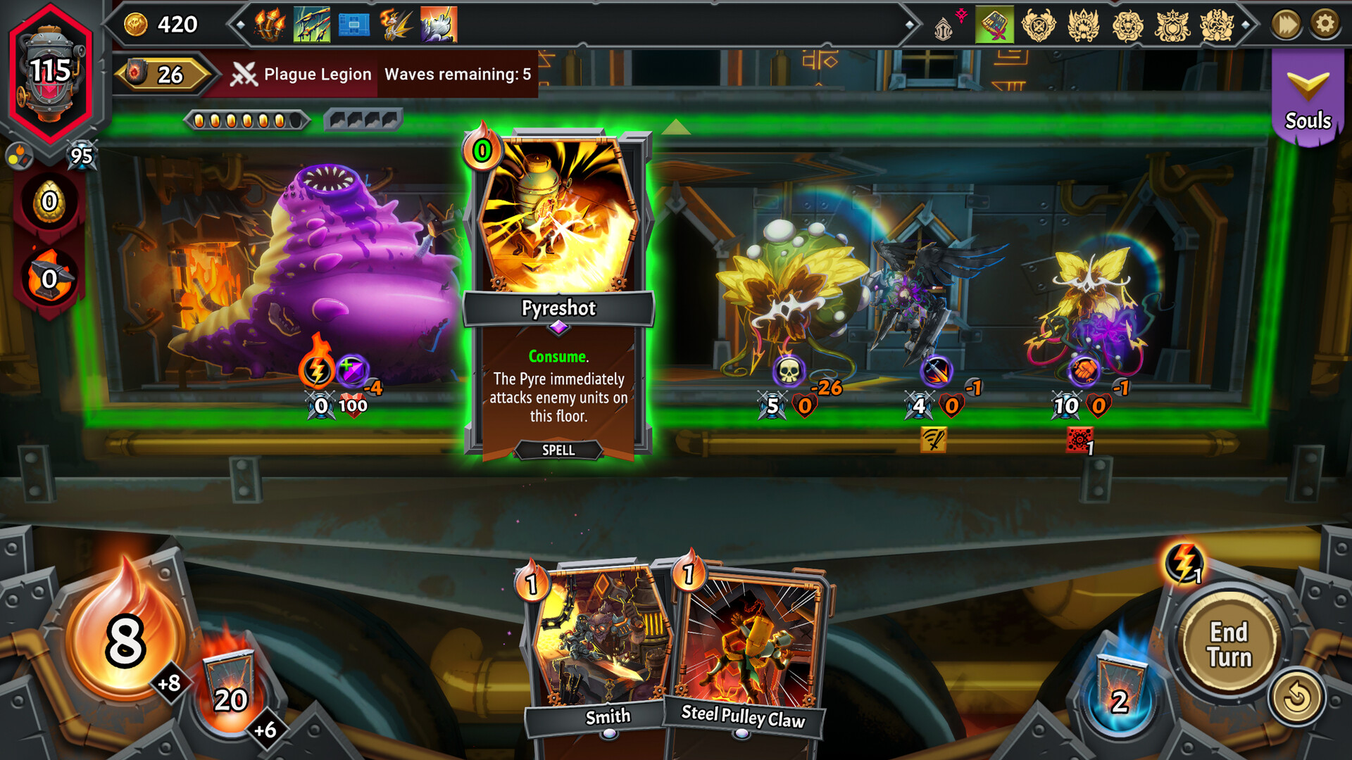 图片[5]-怪物火车2（Monster Train 2）免安装中文版下载-蒸汽游戏宝库 - 高质量Steam单机游戏下载站