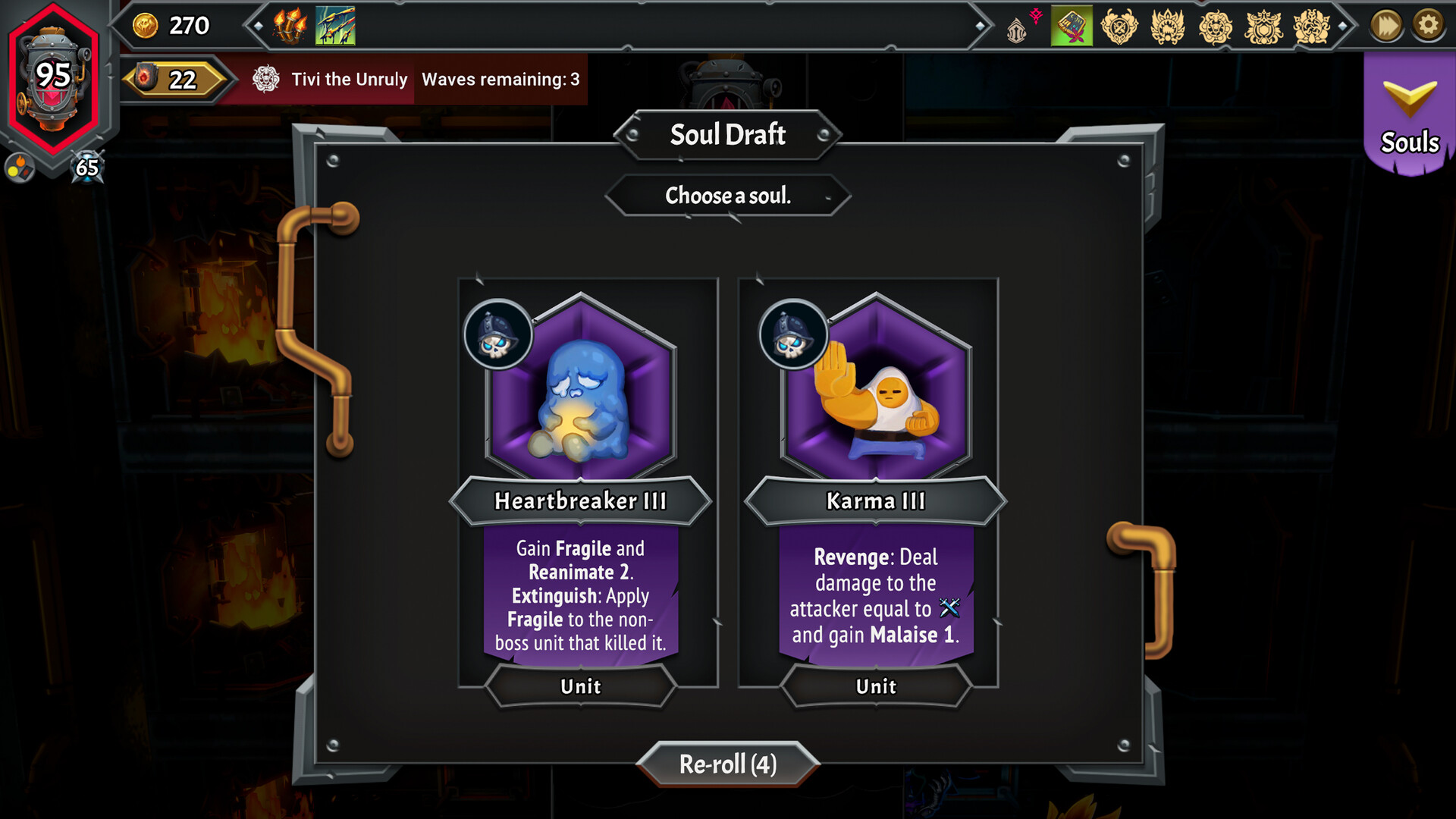 图片[8]-怪物火车2（Monster Train 2）免安装中文版下载-蒸汽游戏宝库 - 高质量Steam单机游戏下载站