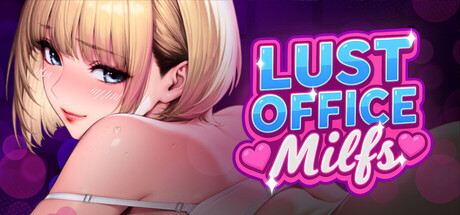 【简中】Lust Office MILFs