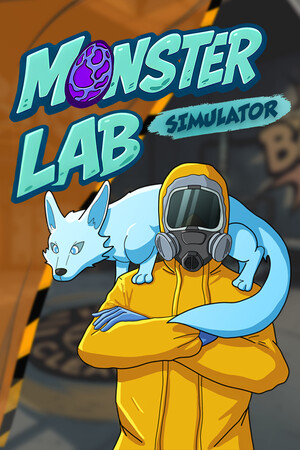 怪物实验室模拟器/Monster Lab Simulator