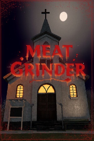 绞肉机：热狗模拟器/Meat Grinder: Hotdog Simulator