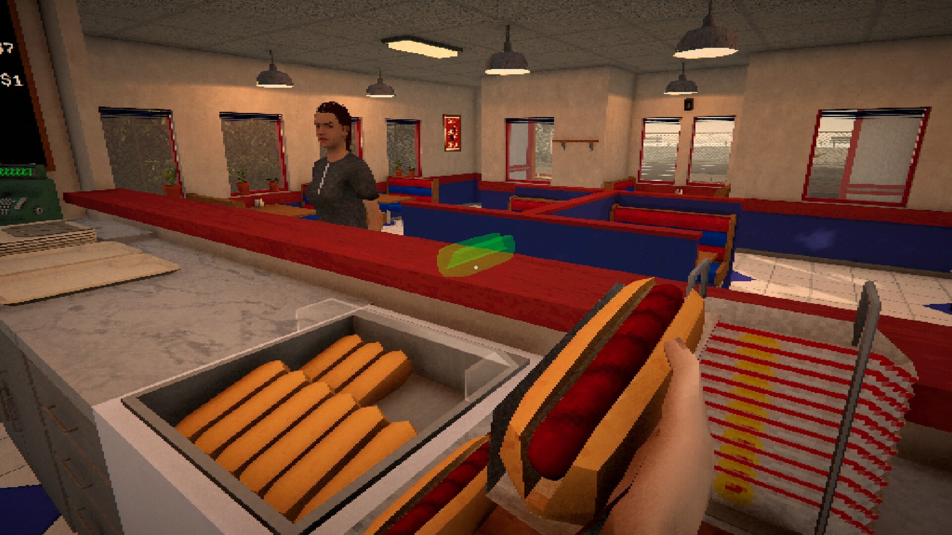 绞肉机：热狗模拟器|官方中文|Meat Grinder: Hotdog Simulator - 9