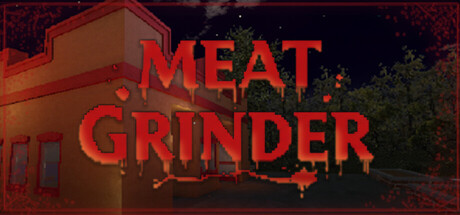 绞肉机：热狗模拟器/Meat Grinder: Hotdog Simulator-悟界ShareHub