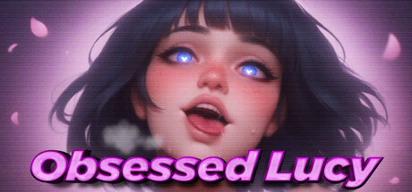 【PC/SLG/中文】沉沦的露西 Obsessed Lucy V1.0 STEAM官方中文版【906MB】-马克游戏