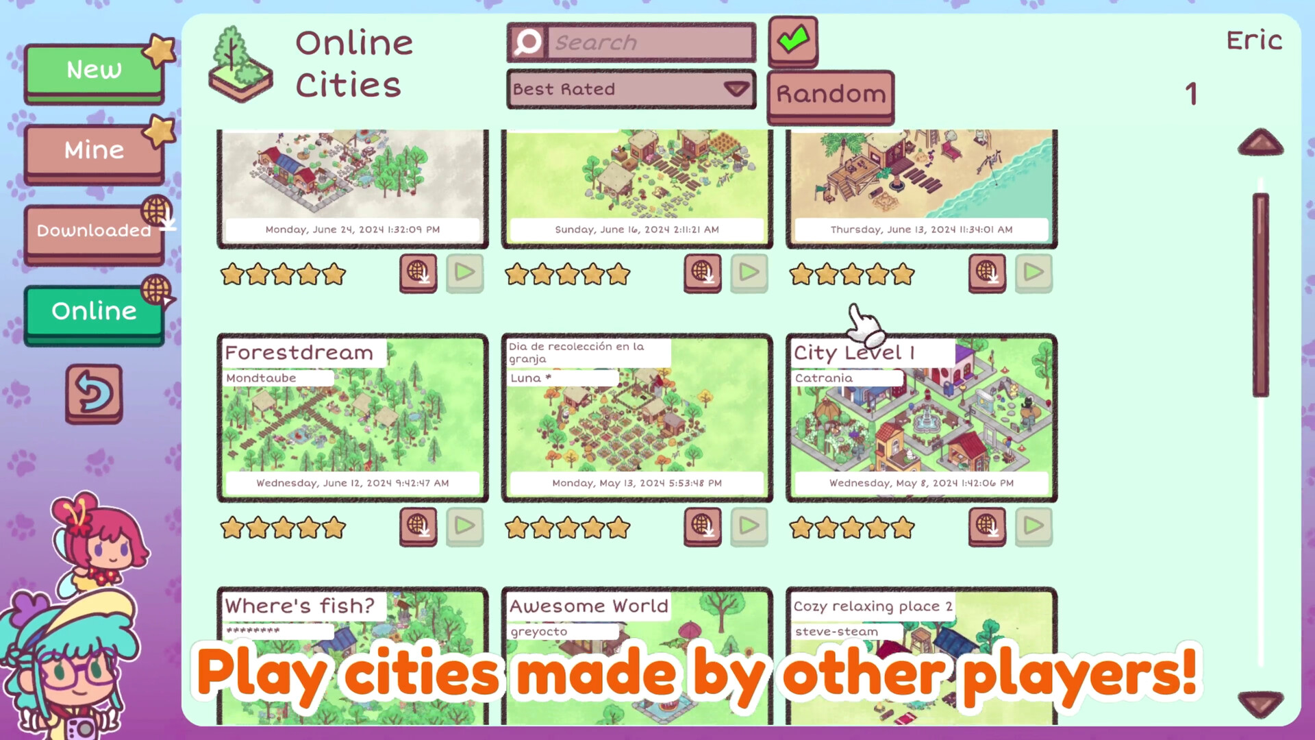 图片[5]-藏身世界各地/Hidden around the World-苏白资源网