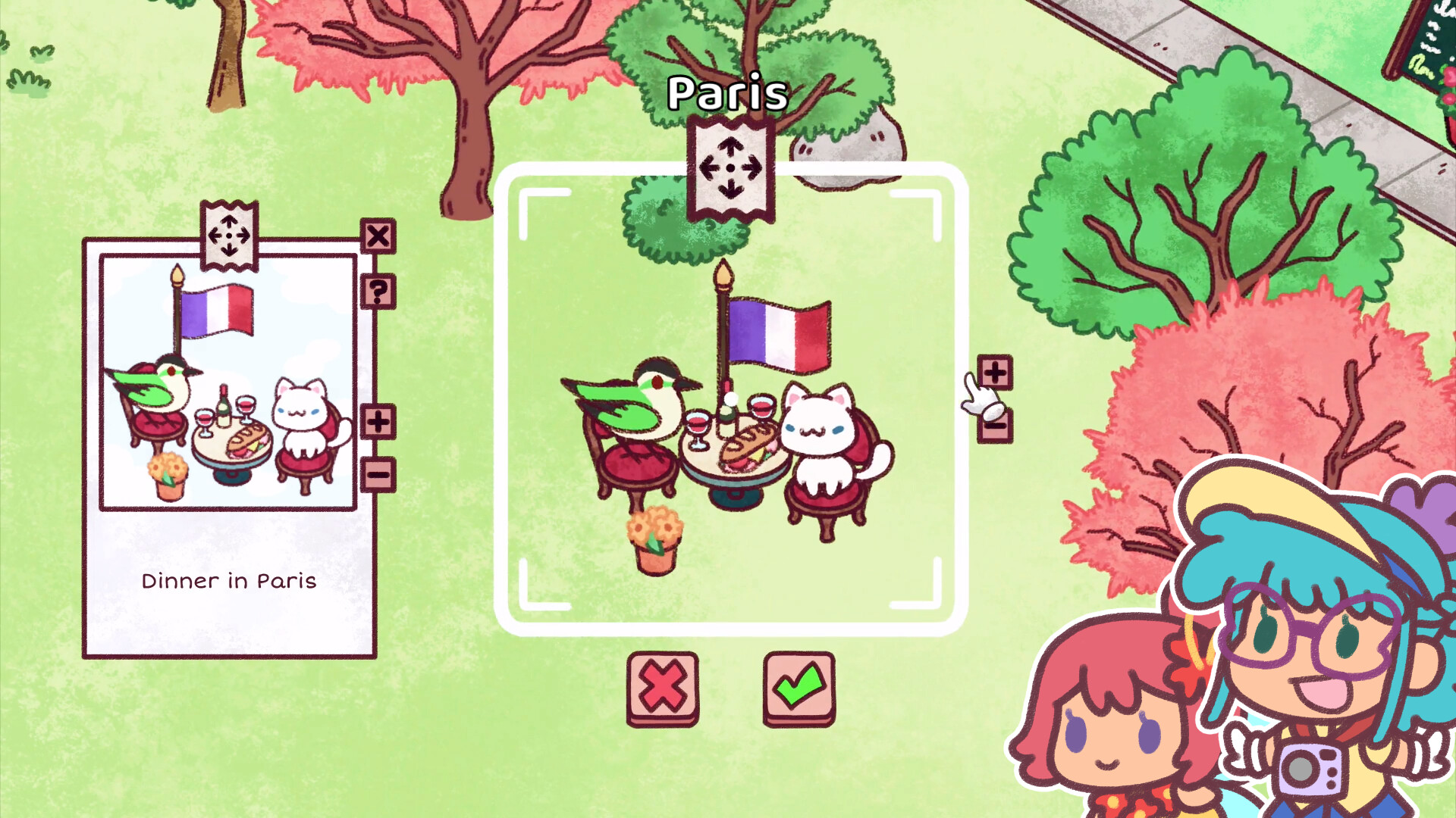 图片[6]-藏身世界各地/Hidden around the World-苏白资源网