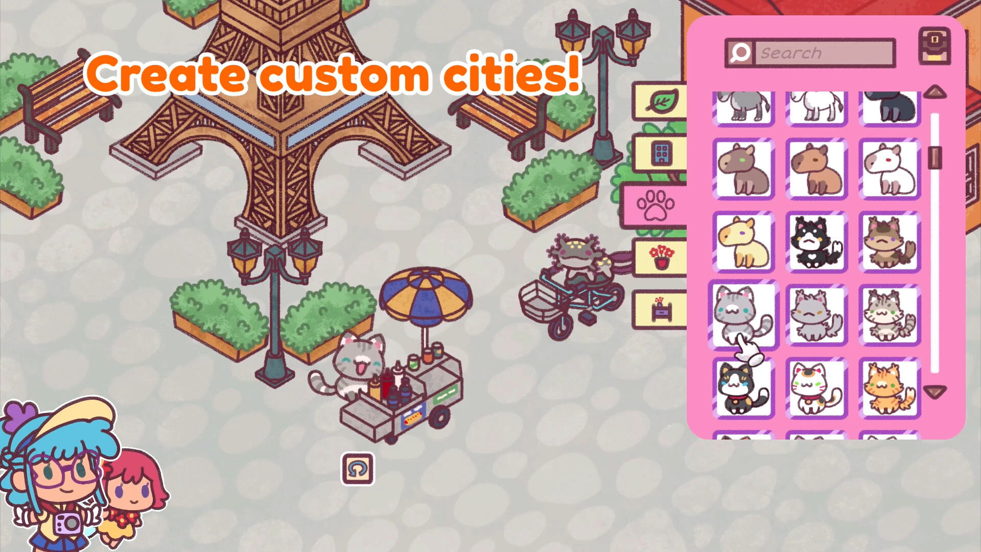 图片[4]-藏身世界各地/Hidden around the World-苏白资源网