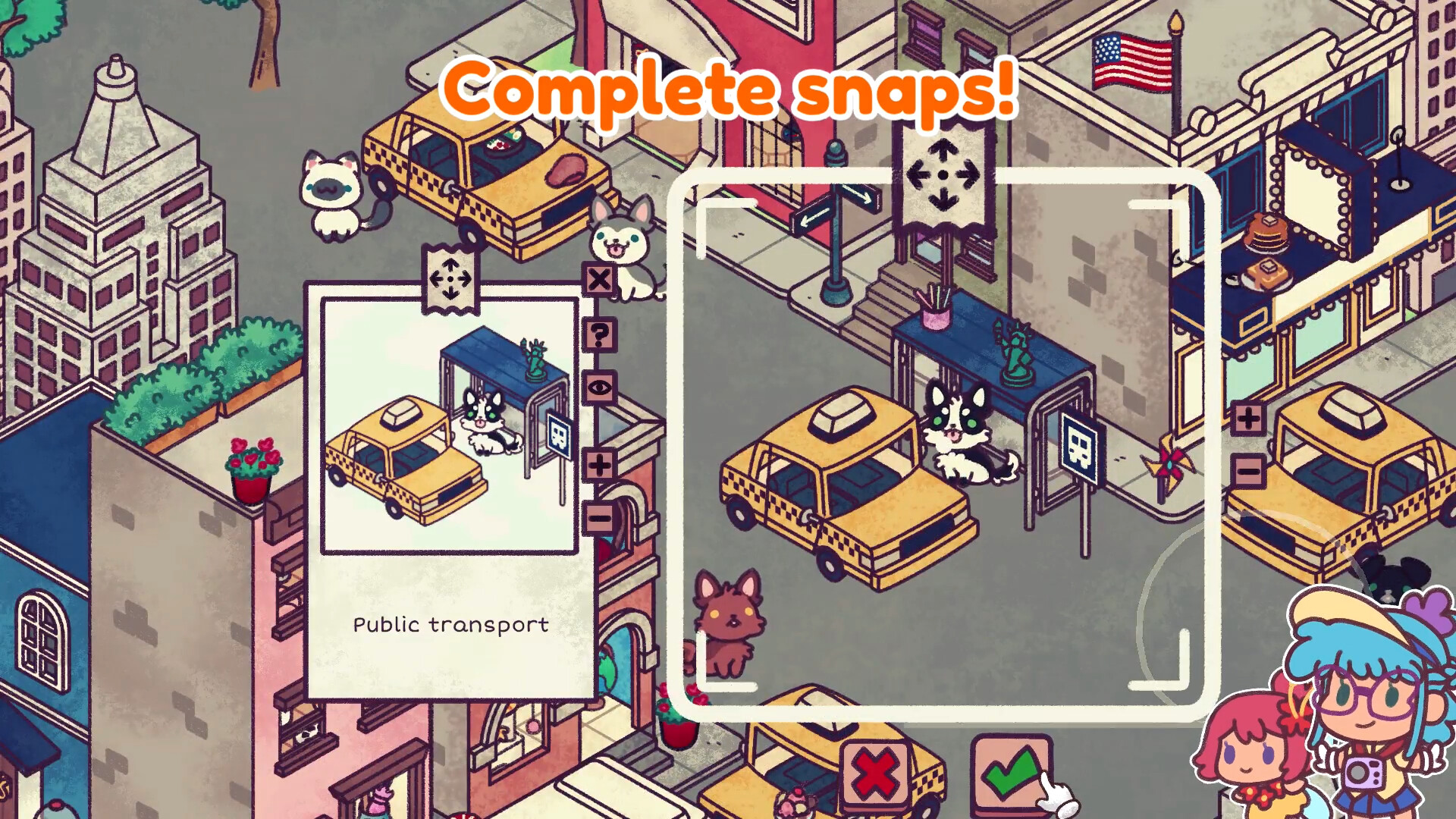 图片[3]-藏身世界各地/Hidden around the World-苏白资源网