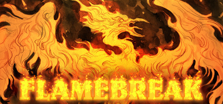 《烈焰破击/Flamebreak》BUILD 12756096|官方英文|容量245MB