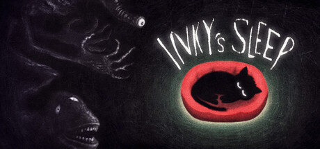 小墨的梦魇/Inky’s Sleep                            新游发布