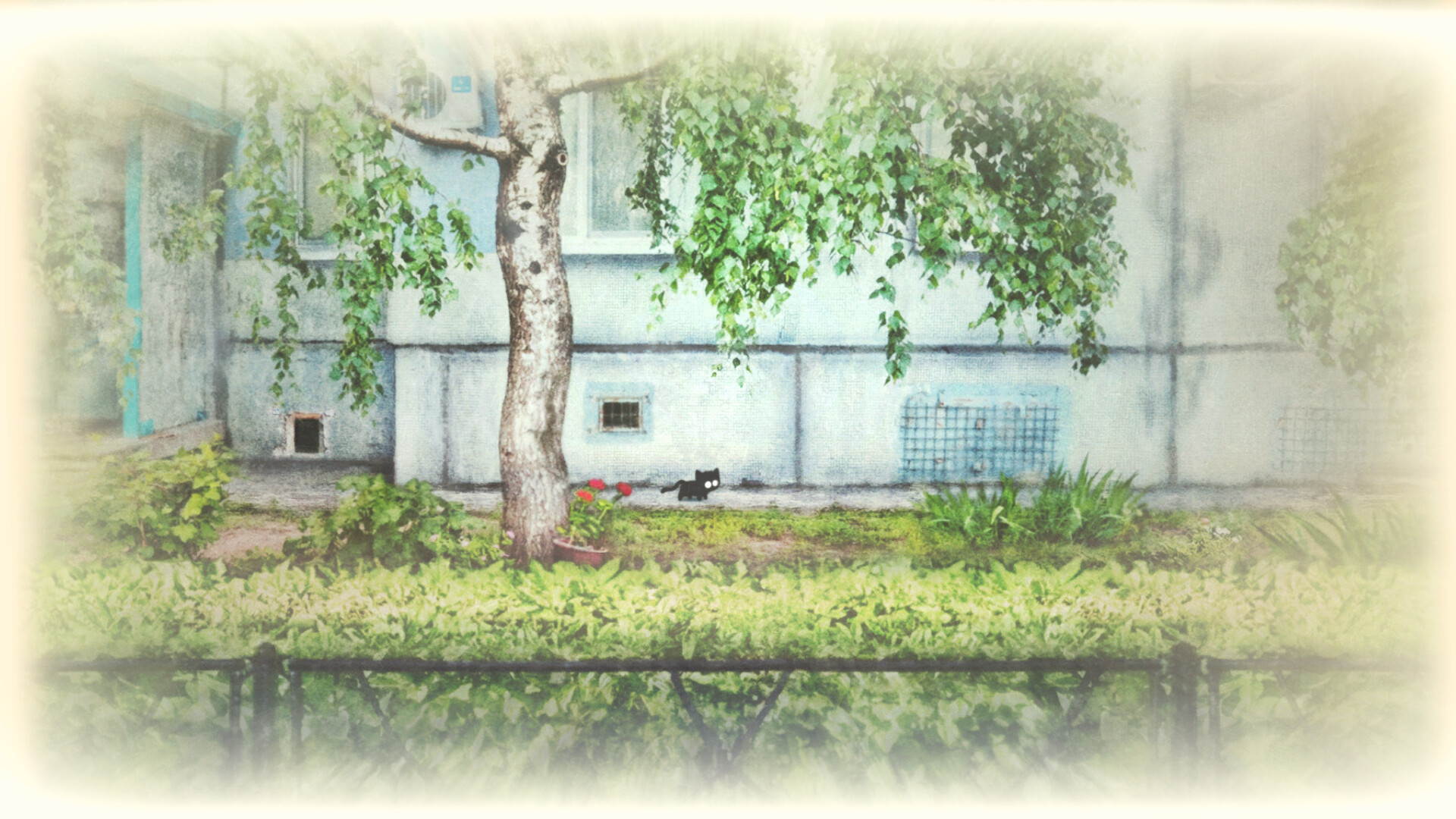 小墨的梦魇/Inky's Sleep 截图 8