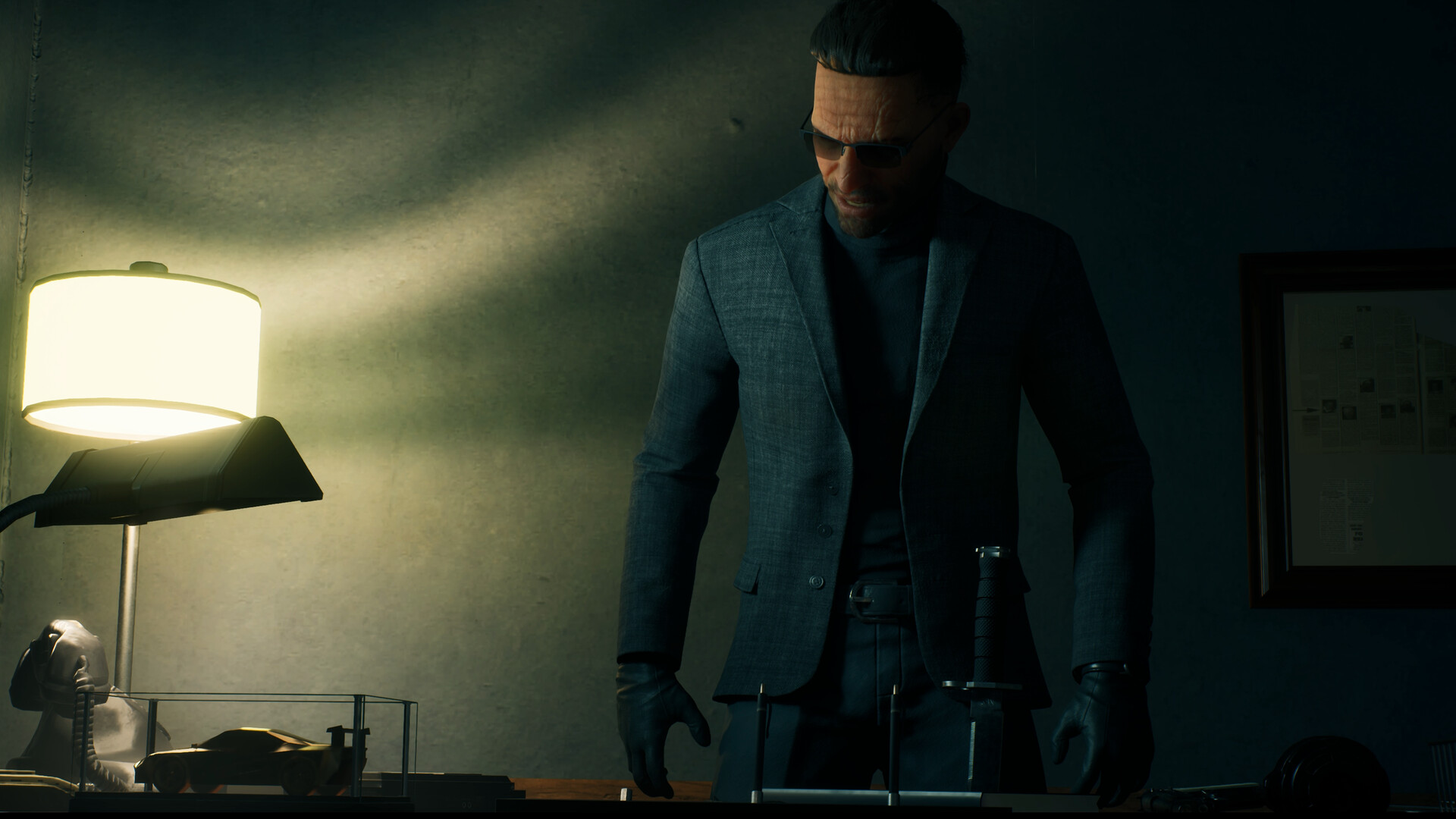 图片[12]-吸血鬼：避世血族2（Vampire The Masquerade Bloodlines 2）免安装中文版下载-蒸汽游戏宝库 - 高质量Steam单机游戏下载站