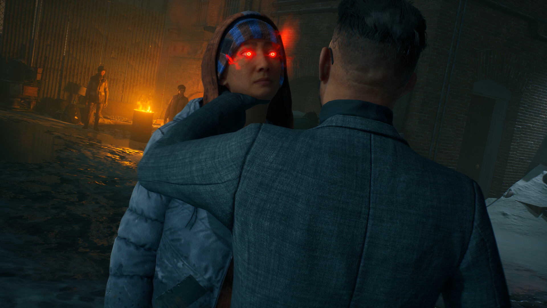 图片[6]-吸血鬼：避世血族2（Vampire The Masquerade Bloodlines 2）免安装中文版下载-蒸汽游戏宝库 - 高质量Steam单机游戏下载站