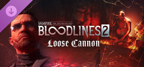 图片[2]-吸血鬼：避世血族2（Vampire The Masquerade Bloodlines 2）免安装中文版下载-蒸汽游戏宝库 - 高质量Steam单机游戏下载站