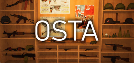 Osta 图标