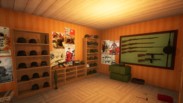Osta 截图 6