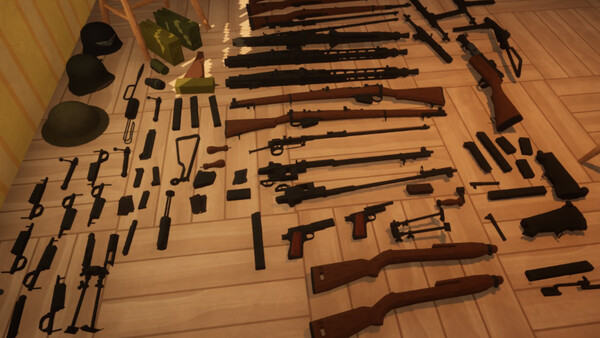 Osta 截图 2