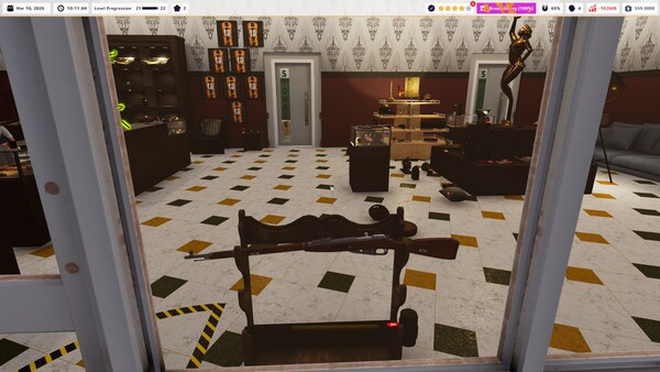 Pawnbroker Simulator (典当行模拟器) 截图 5
