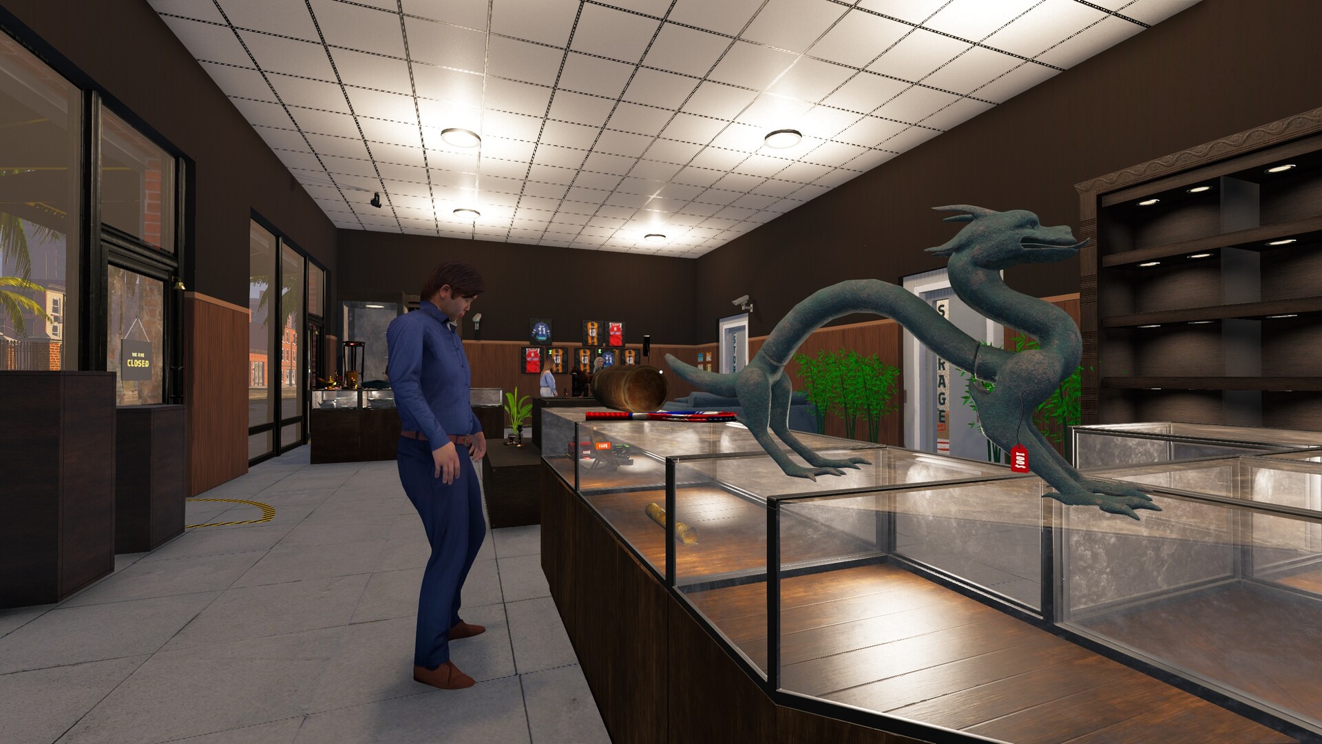 典当行模拟器|官方中文|Pawnbroker Simulator - 13