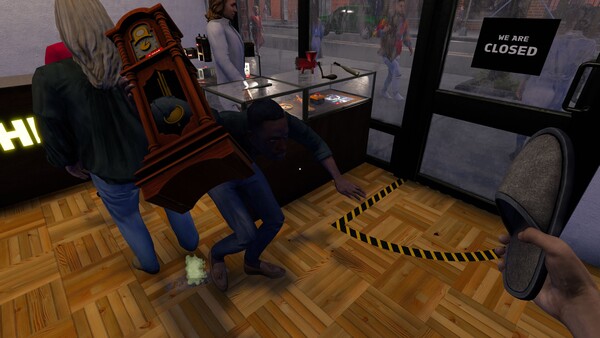 Pawnbroker Simulator (典当行模拟器) 截图 7