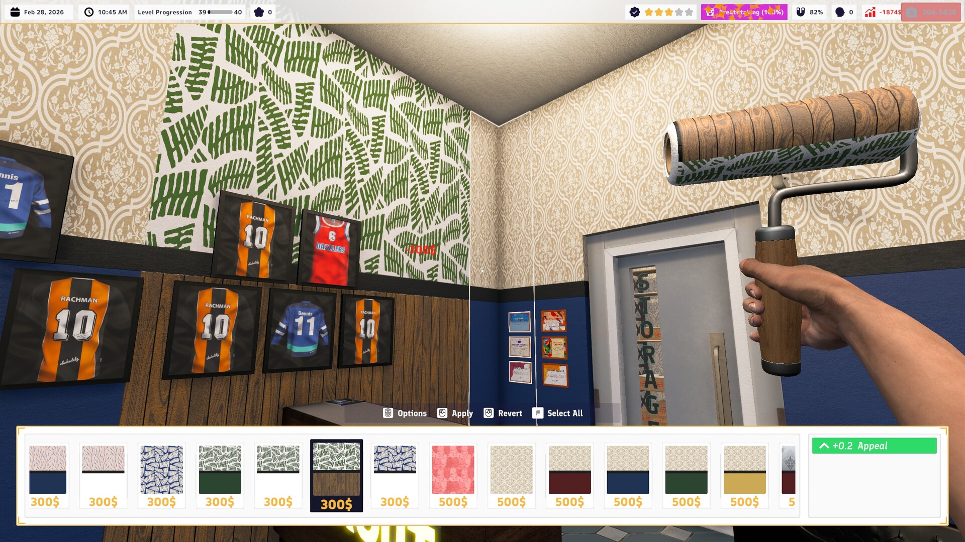 图片[7]-典当行模拟器（Pawnbroker Simulator）免安装中文版下载-蒸汽游戏宝库 - 高质量Steam单机游戏下载站