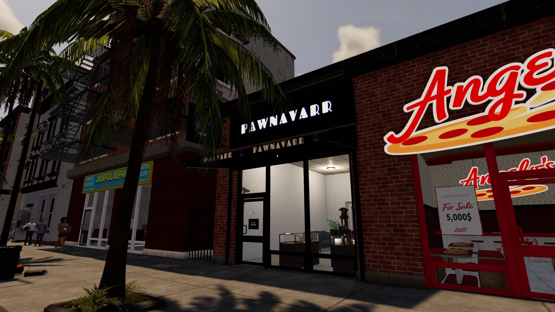 典当行模拟器|官方中文|Pawnbroker Simulator - 16