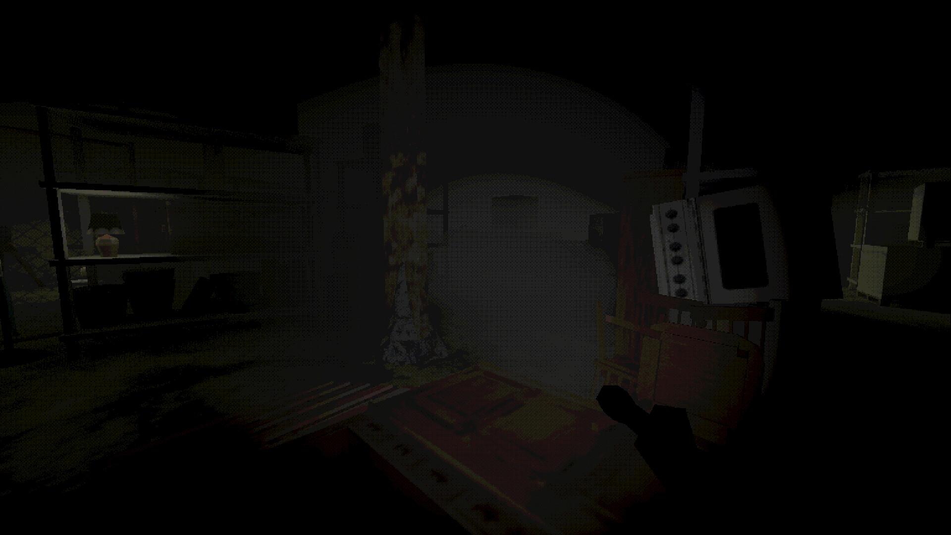 《我妈妈在哪里(Where Is Mommy)》|Build 21013761|中文|免安装硬盘版