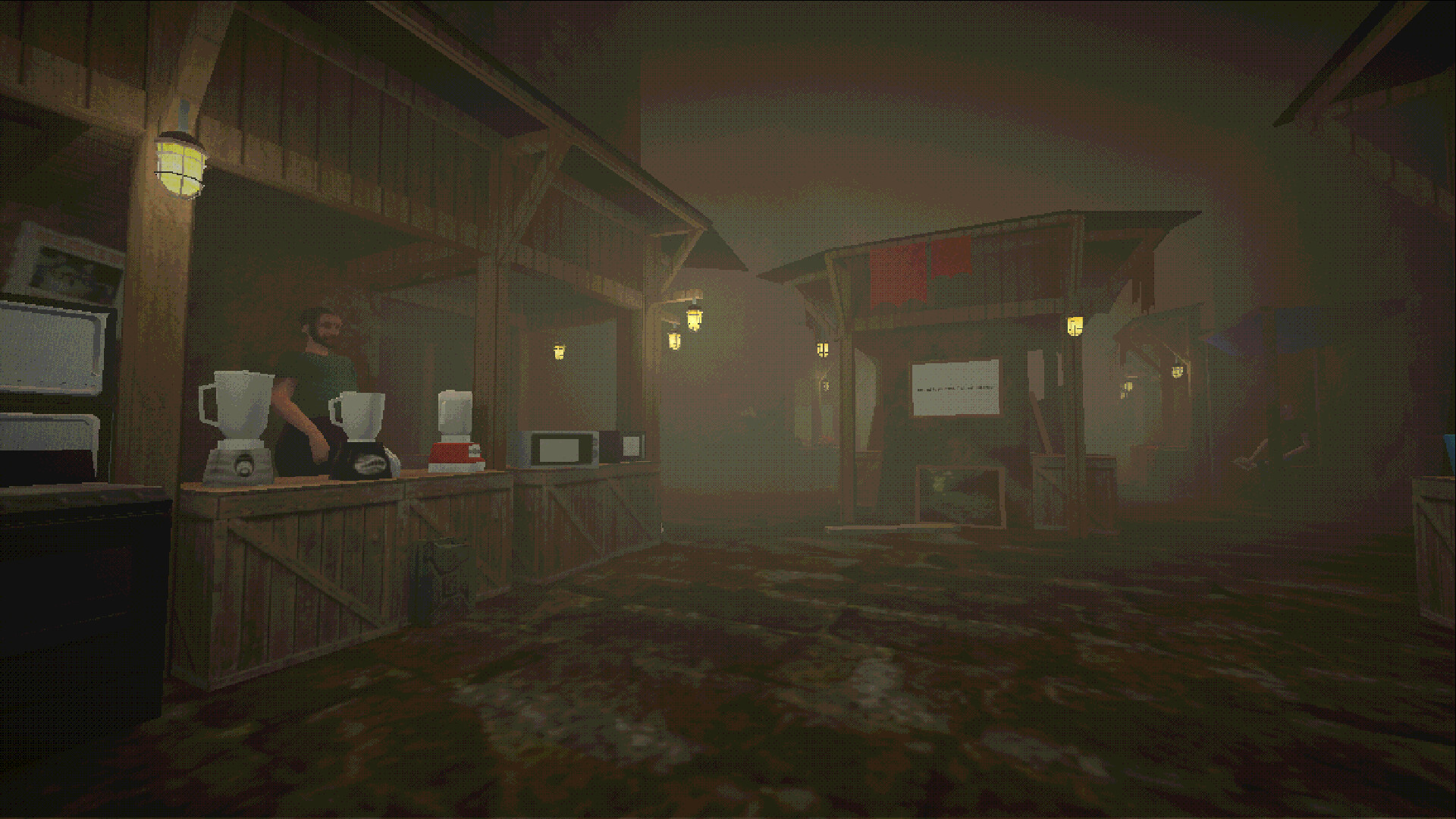 《我妈妈在哪里(Where Is Mommy)》|Build 21013761|中文|免安装硬盘版