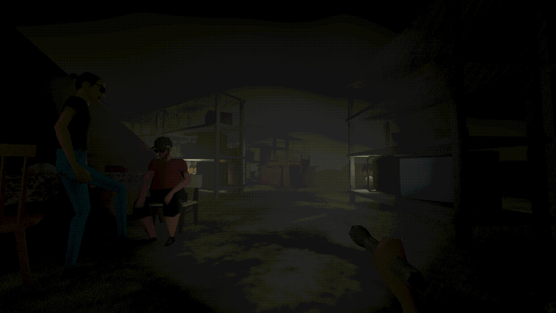 《我妈妈在哪里(Where Is Mommy)》|Build 21013761|中文|免安装硬盘版