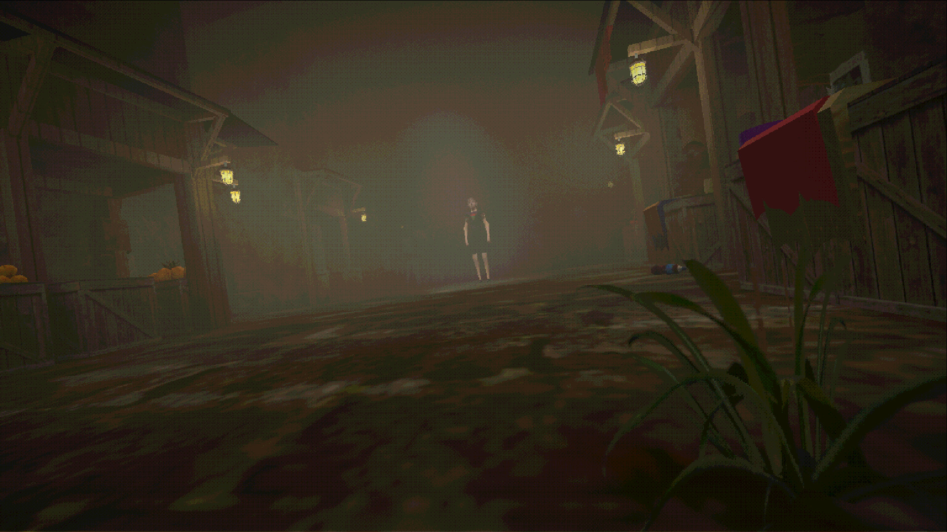 《我妈妈在哪里(Where Is Mommy)》|Build 21013761|中文|免安装硬盘版