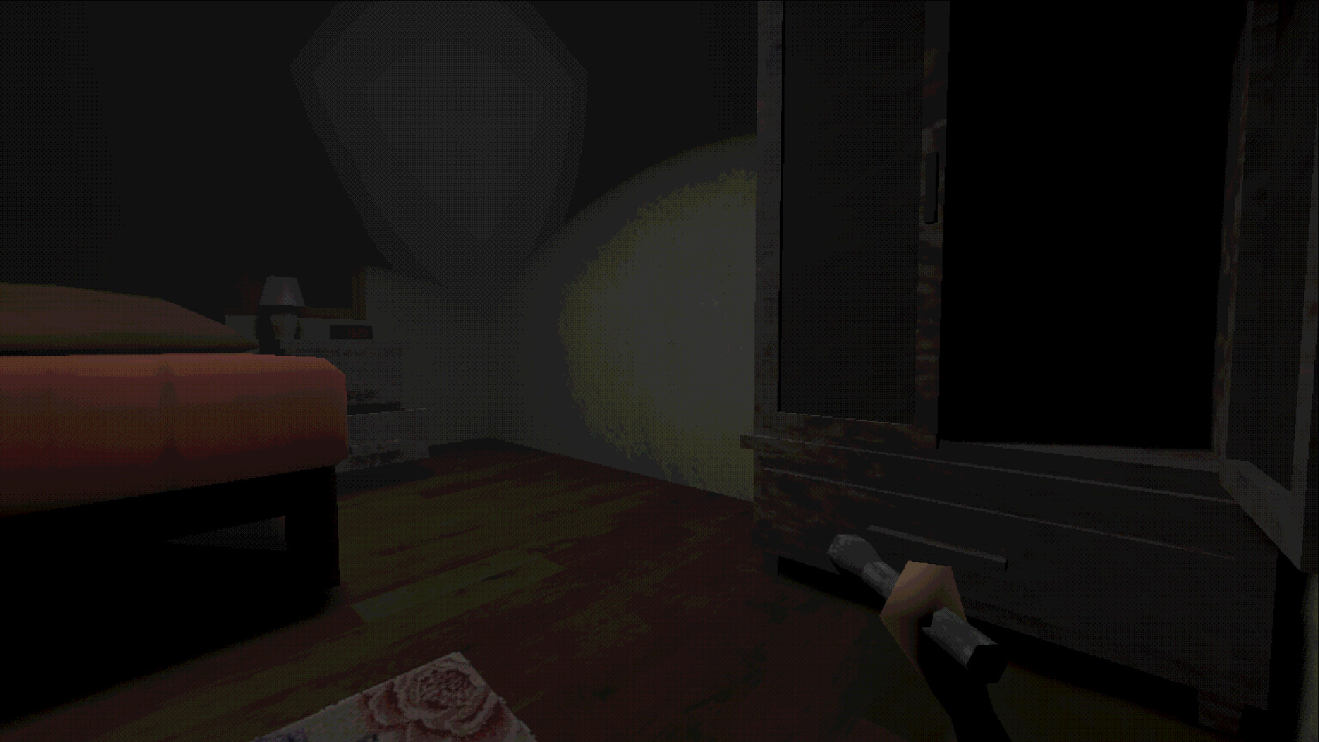 《我妈妈在哪里(Where Is Mommy)》|Build 21013761|中文|免安装硬盘版