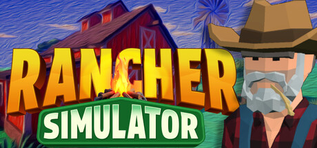牧场模拟器：建造、狩猎、农场/Ranch Simulator: Build, Hunt, Farm