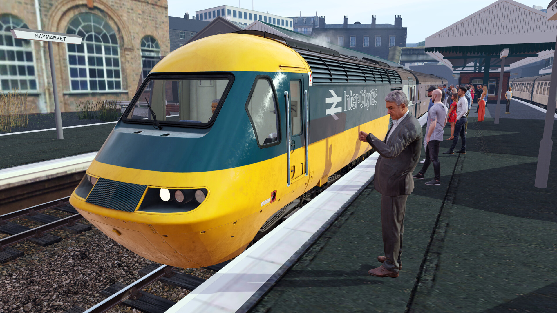 《列车模拟器:环球之旅(Trainz Simulator World Tour)》|中文|免安装硬盘版 《列车模拟器:环球之旅(Trainz Simulator World Tour)》|中文|免安装硬盘版