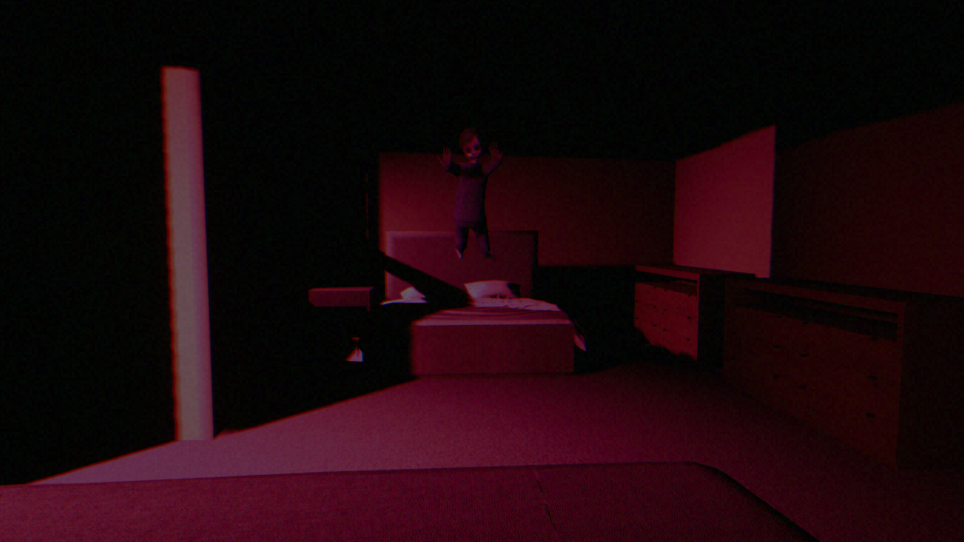 我们曾在这里玩过/We Used to Play Here 截图 8