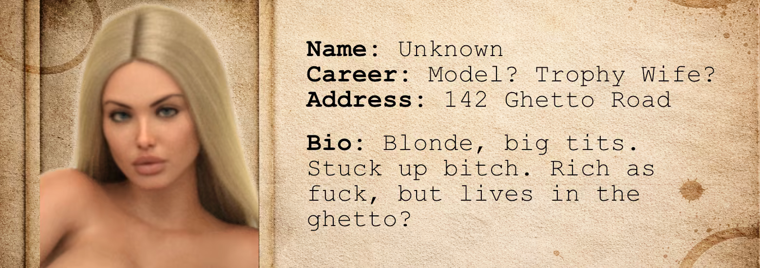 图片[2]-【PC/SLG/中文】郊区 The Suburbs STEAM官方中文版【1.3GB】-马克游戏