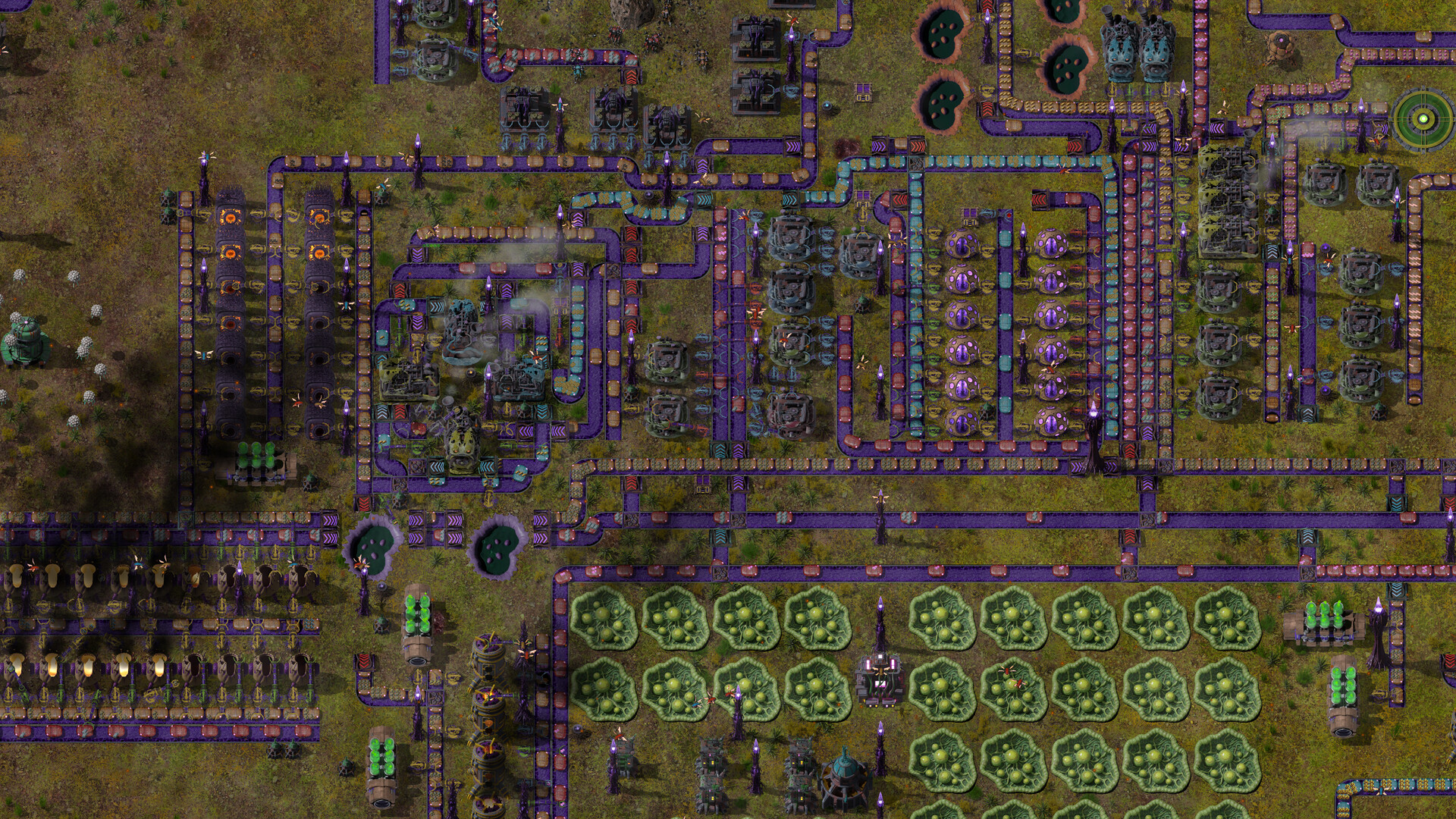 图片[7]-蜂群工业（Swarmdustry）Build.24884861 [中文][6.53G]-极客游戏