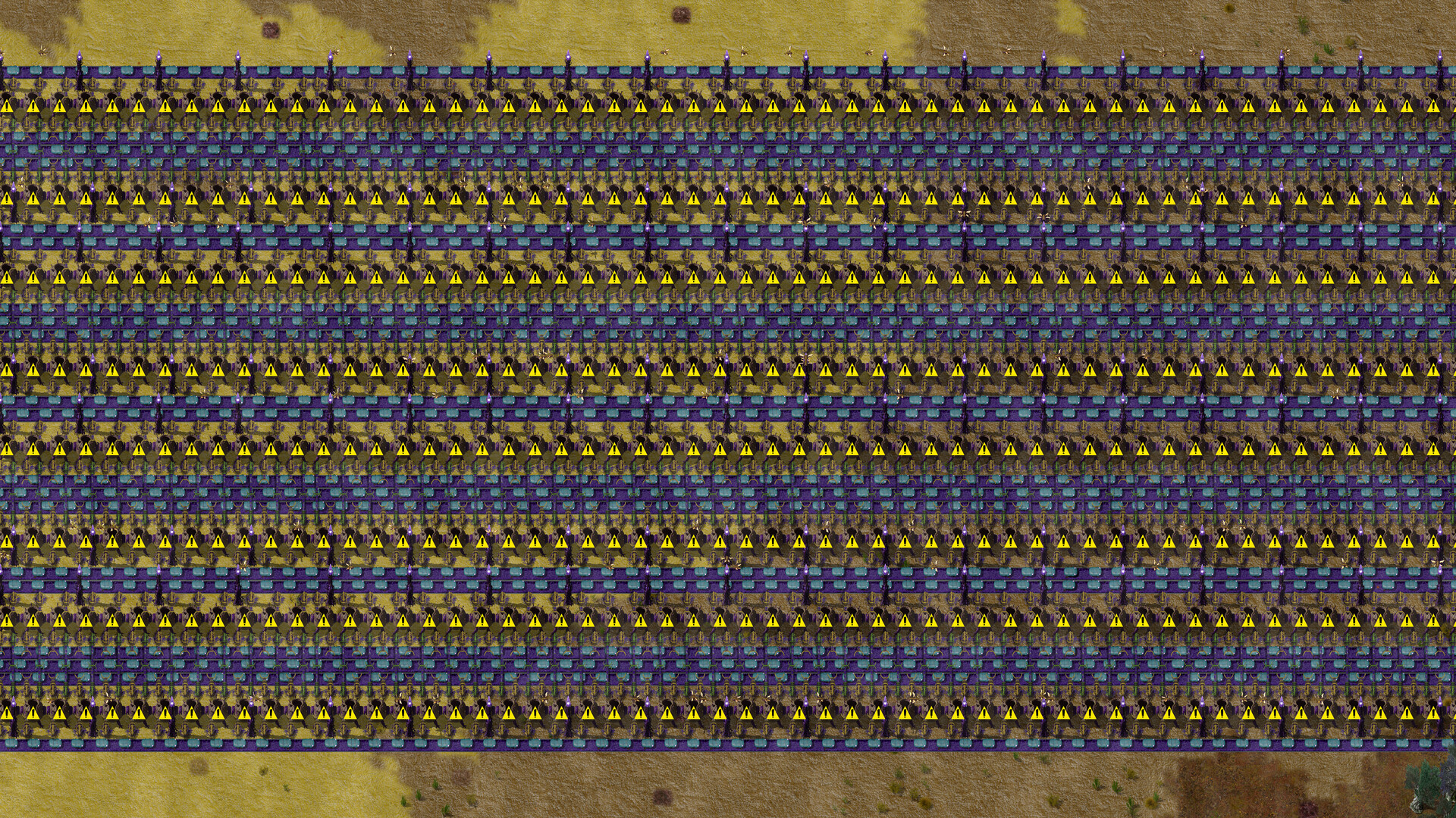 图片[5]-蜂群工业（Swarmdustry）Build.24884861 [中文][6.53G]-极客游戏
