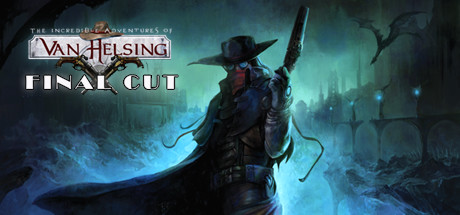 范海辛的惊奇之旅：终极剪辑版 The Incredible Adventures Of Van Helsing Final Cut v1.1.0b 集成轩辕汉化 -飞星（汉化）-飞星免费游戏仓库