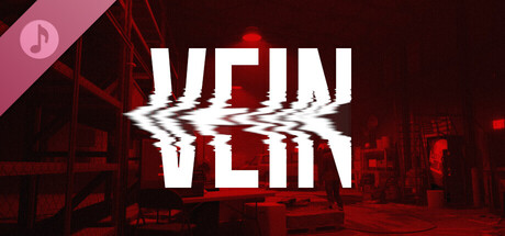 VEIN Soundtrack