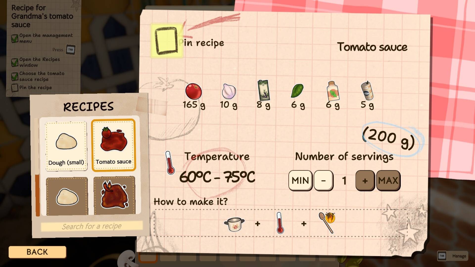 意大利披萨店模拟器|官方中文|Italian Pizza Simulator - 8