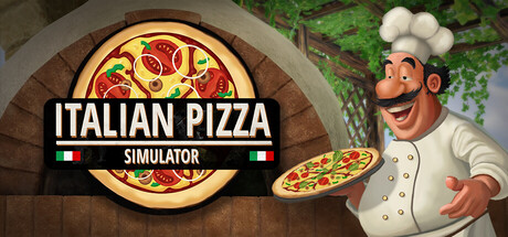 意大利披萨模拟器/Italian Pizza Simulator