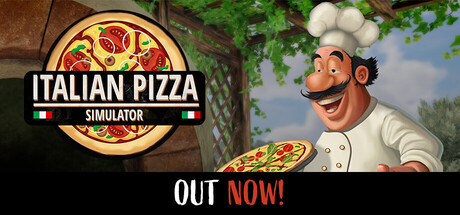 意大利披萨模拟器/Italian Pizza Simulator-悟界ShareHub