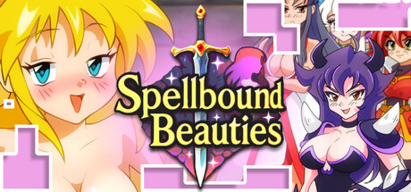 【简中】Spellbound Beauties