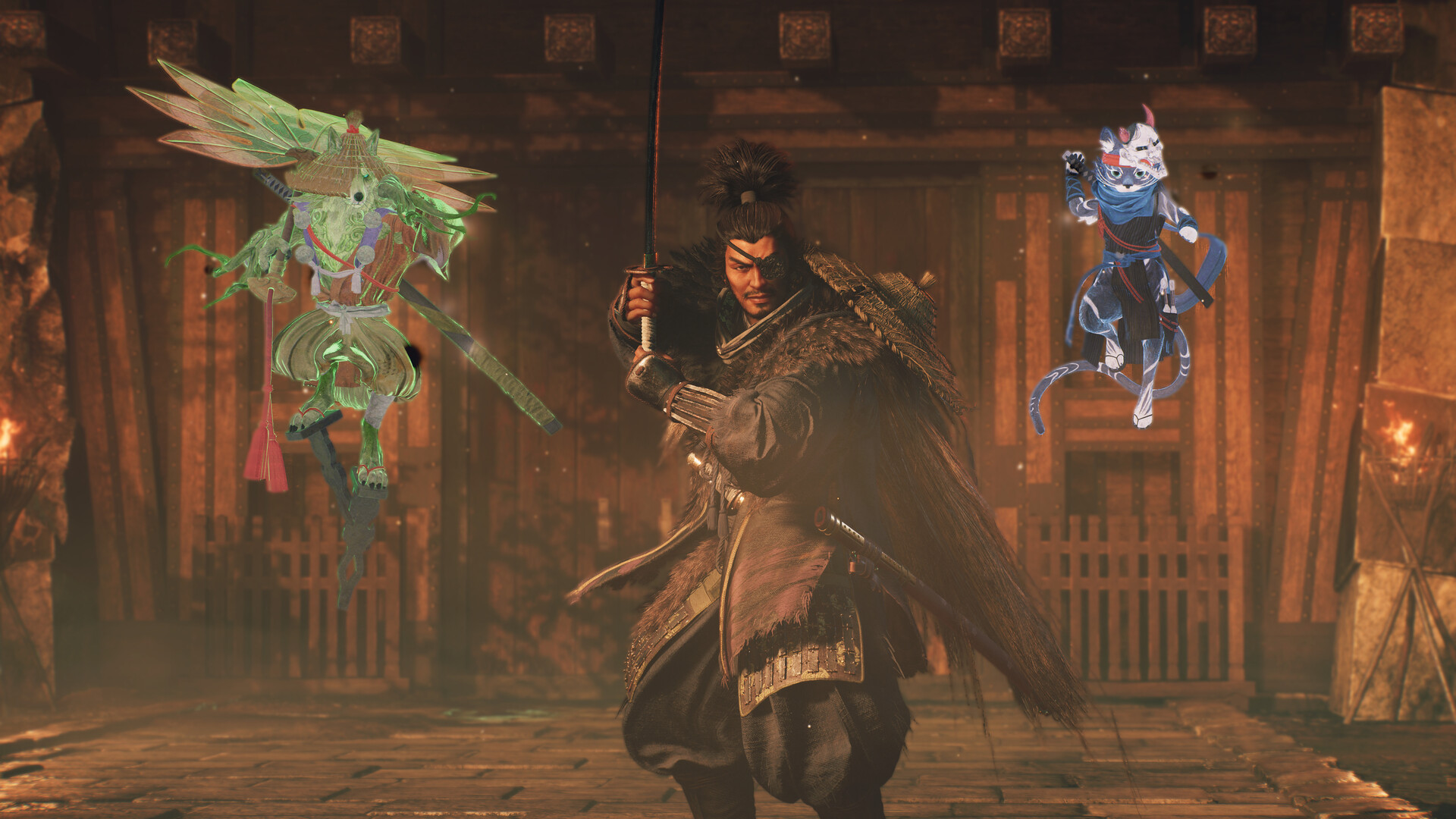 图片[18]-仁王3（Nioh 3）v2.00.01 免安装中文版下载-蒸汽游戏宝库 - 高质量Steam单机游戏下载站