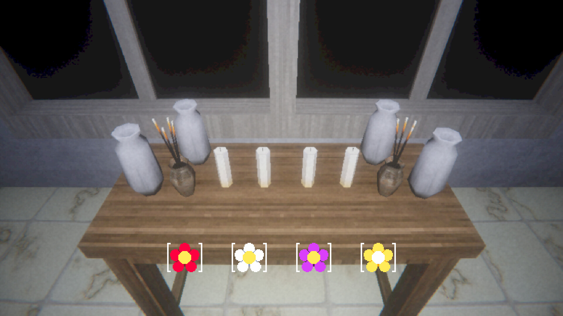 《Grieving(Berduka)》|V1.1.3|中文|免安装硬盘版 《Grieving(Berduka)》|V1.1.3|中文|免安装硬盘版