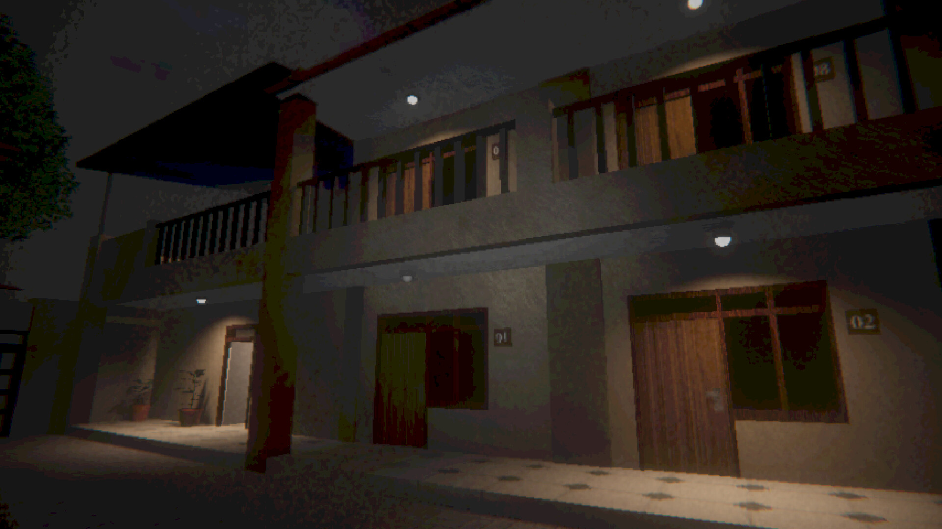 《Grieving(Berduka)》|V1.1.3|中文|免安装硬盘版 《Grieving(Berduka)》|V1.1.3|中文|免安装硬盘版