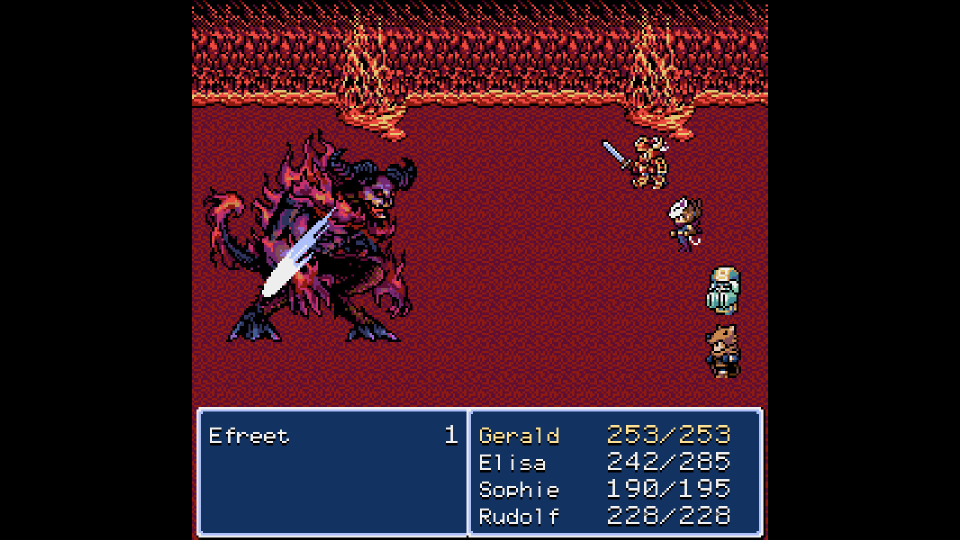 图片[2]-地下古域2（Dungeon Antiqua 2）Build.23062384[中文][0.09G]-极客游戏