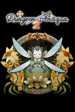地下古域2/Dungeon Antiqua 2