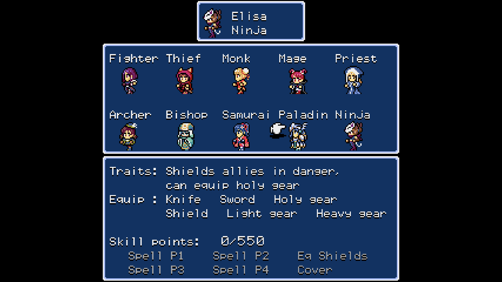 图片[10]-地下古域2（Dungeon Antiqua 2）Build.23062384[中文][0.09G]-极客游戏